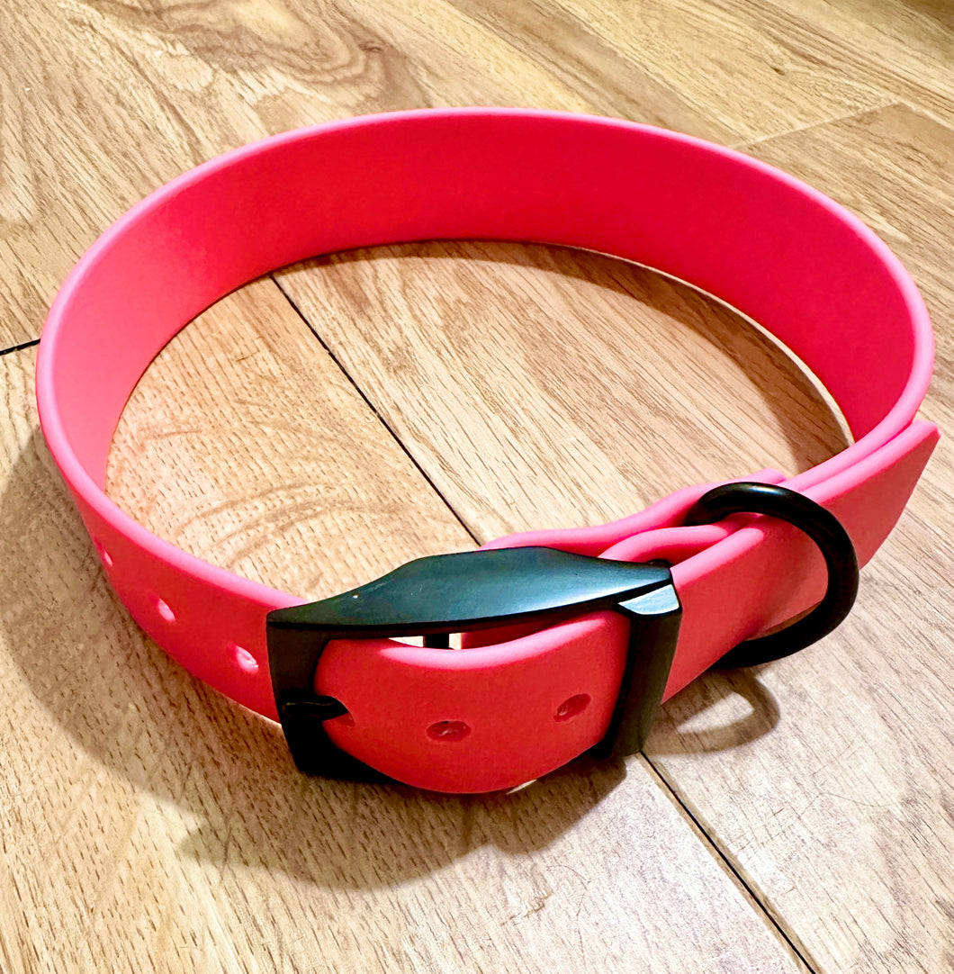 Standard Collar / 1.5