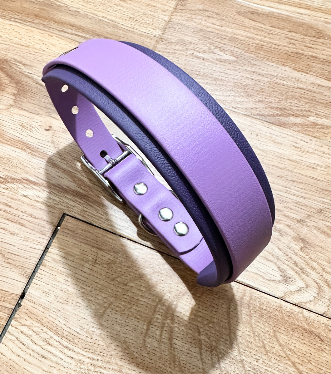 Double Layer Collar /1
